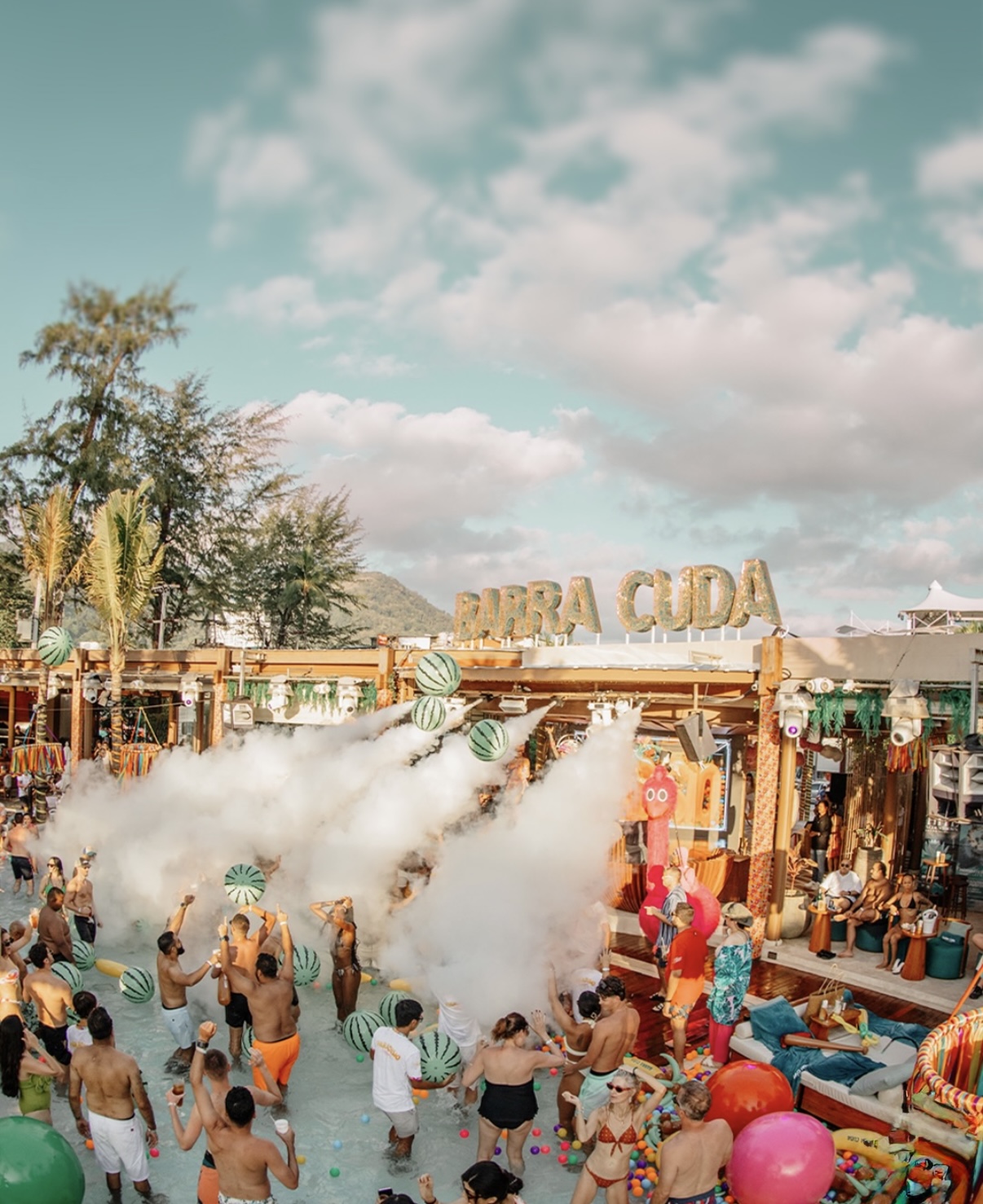 Rides in Phuket